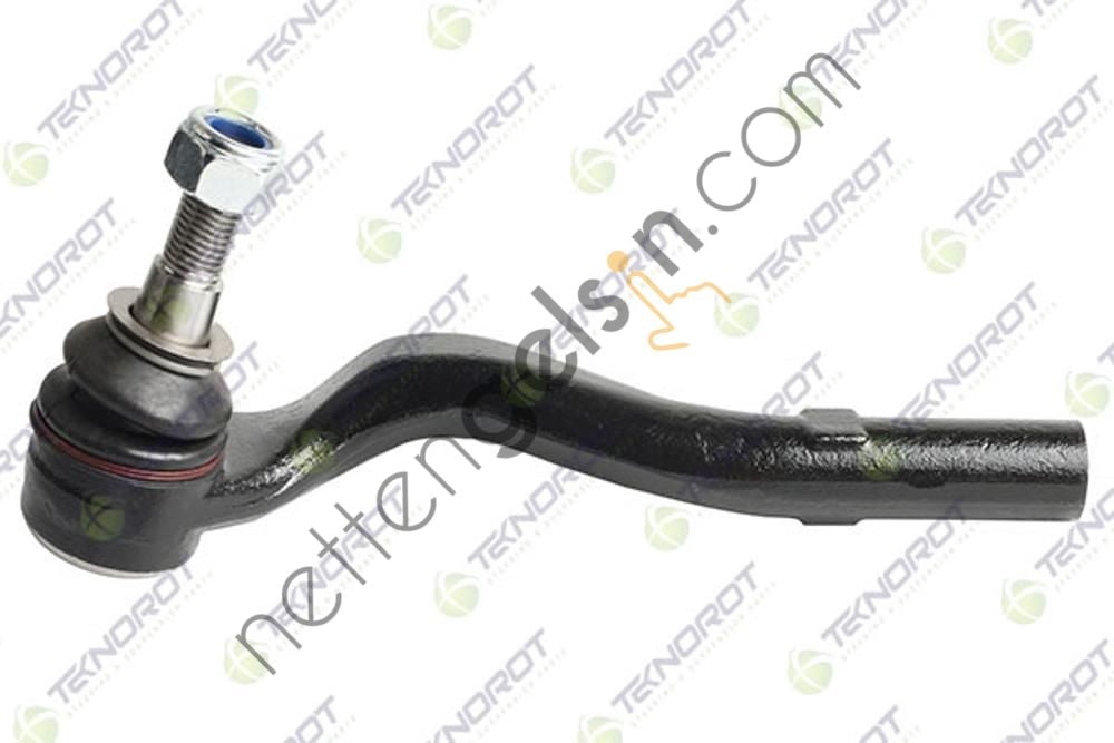 TEKNOROT M-252 ROTBASI SOL MERCEDES E-CLASS W212   MERCEDES BİNEK ROT BAŞI