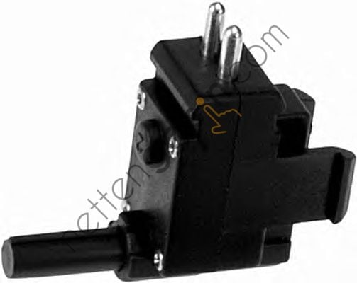 HELLA 6ZF008621051 GERİ VİTES MÜŞÜRÜ 124-201 ( 201 545 00 14 ) A2015450014 MERCEDES