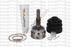KRAFTVOLL 01020086 AKS KAFASI DIS ABS'LI OPEL VECTRA A 1,8 INJ / 2,0 INJ  OPEL BİNEK AKS KAFASI
