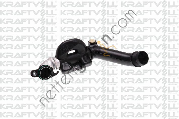 KRAFTVOLL 10031260 MANIFOLD SUSTURUCU BORUSU PARTNER II EXPERT III JUMPY III / BERLINGO II / XSARA PICASSO 1,6HDI 16V  PEUGEOT-CITROEN BİNEK