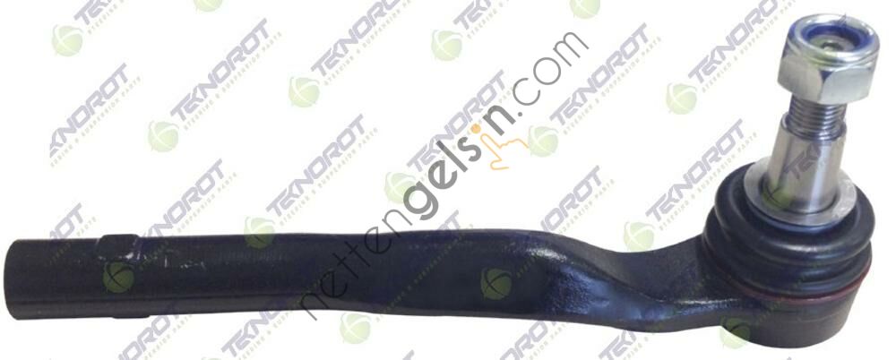 TEKNOROT M-281 ROT BASI SAG E-CLASS W212 09>15 S212 10>16  MERCEDES BİNEK ROT BAŞI