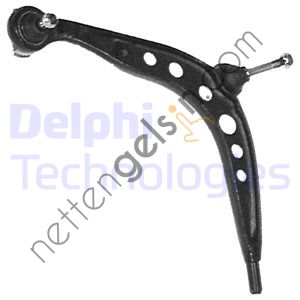 DELPHI TC551 SALINCAK BMW E36 Z3 90>98 SOL  BMW BİNEK SALINCAK