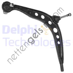 DELPHI TC551 SALINCAK BMW E36 Z3 90>98 SOL  BMW BİNEK SALINCAK