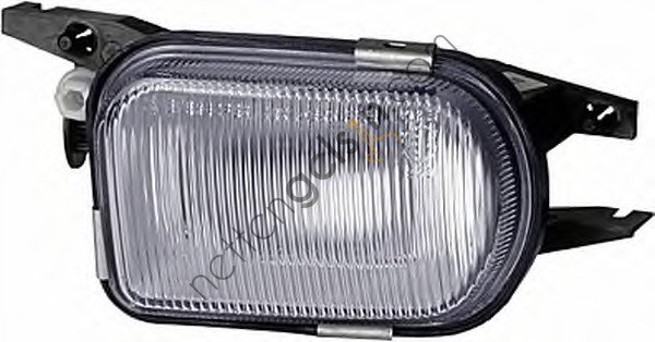 HELLA 1NA007976071 SİS FARI 203 SOL A2158200556 MERCEDES