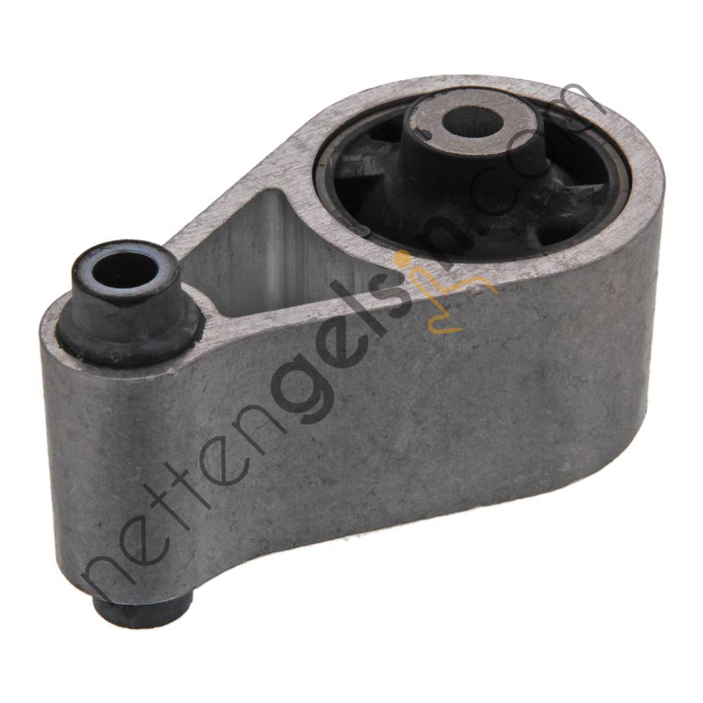 SWAG 60936377 MOTOR TAKOZU ARKA ALT MASTER II MOVANO 1,9DTI 2,5DTI 2,5CDTI 3,0DTI  OPEL BİNEK MOTOR TAKOZU