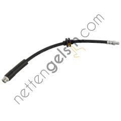 FEBI 104238 ON FREN HORTUMU (SAG / SOL) BIPPER NEMO FIORINO MITO PUNTO LINEA PUNTO EVO  FIAT BİNEK FREN HORTUMU