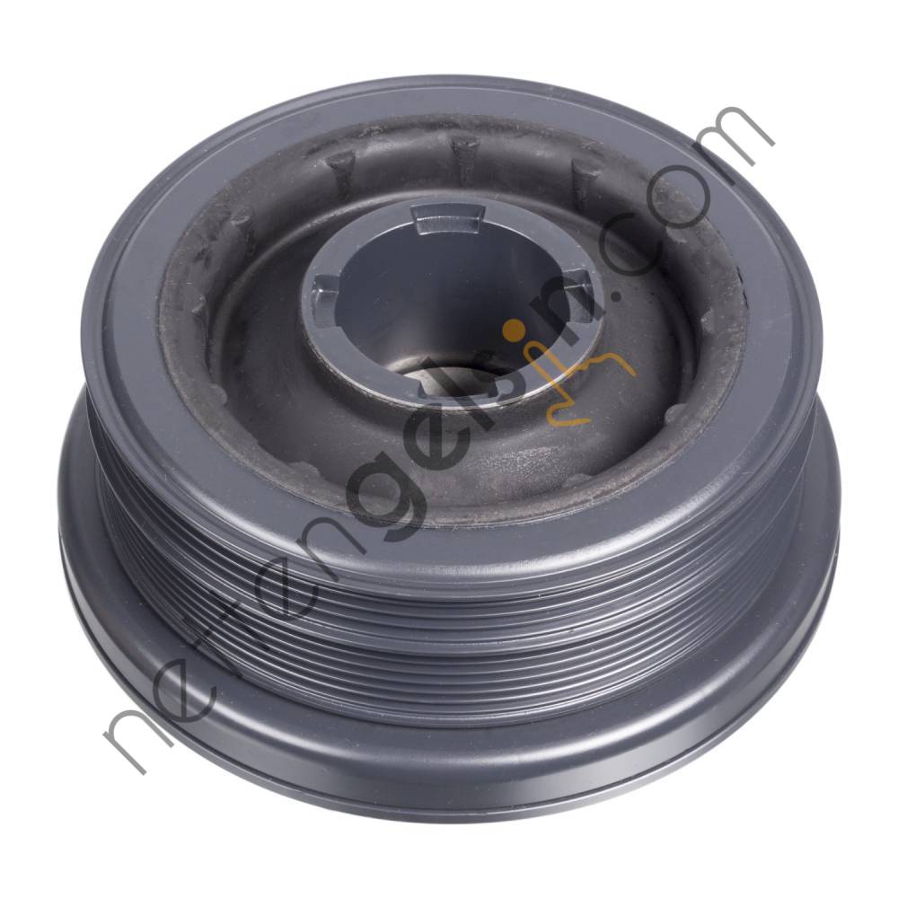 FEBI 27340 KASNAK KRANK MILI ICIN BMW 3 (E 46)(E 90 LCI)(E 90)(E 91 LCI  BMW BİNEK KRANK KASANAĞI