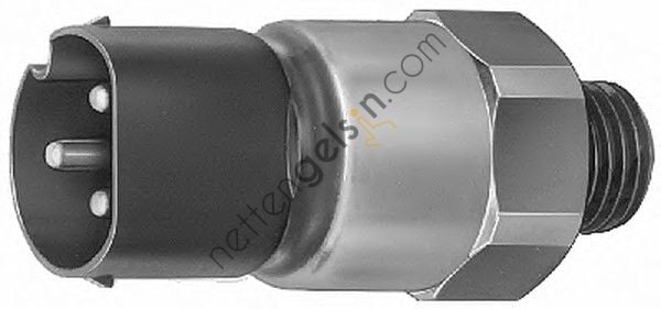 HELLA 6ZT007837101 HARARET MÜŞÜRÜ E-36 M-42/43/44 61318361787 BMW