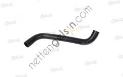 IBRAS 17731 RADYATOR UST HORTUMU JEST 2,3 D, EURO V  KARSAN HAFİF TİCARİ RADYATÖR HORTUMU