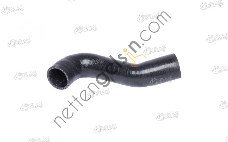 IBRAS 27749 TURBO BASINC HORTUMU POLO 10>14 A1 11>14 IBIZA 09>15 FABIA 11>15  VW-AUDI-SEAT-SKODA BİNEK TURBO HORTUMU
