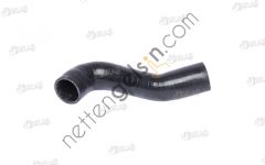 IBRAS 27749 TURBO BASINC HORTUMU POLO 10>14 A1 11>14 IBIZA 09>15 FABIA 11>15  VW-AUDI-SEAT-SKODA BİNEK TURBO HORTUMU