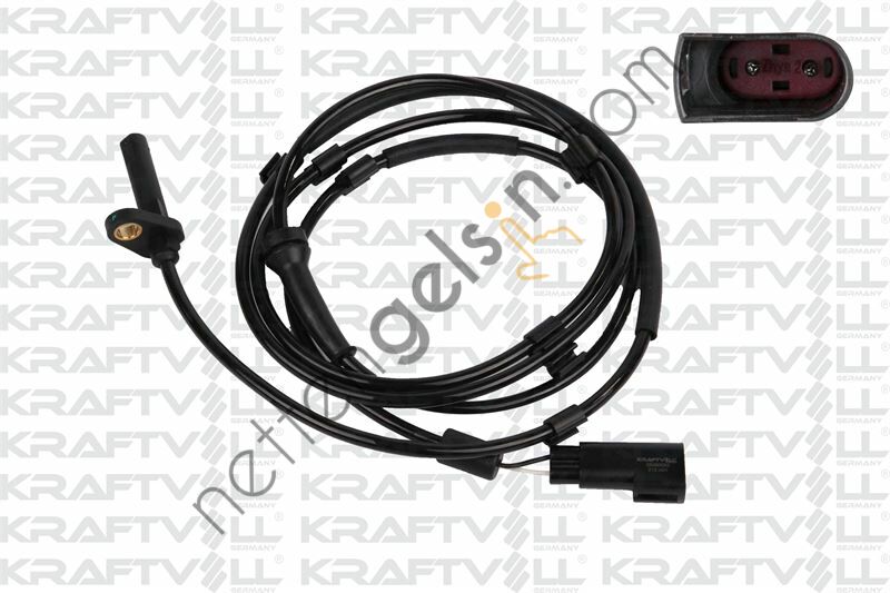 KRAFTVOLL 05090093 ABS KABLOSU SENSORU ARKA SAG TRANSIT V347-V348 TT9 2.2 155PS 11>14 2.2 TDCI 2.4 TDCI 3.2 TDCI  FORD BİNEK ABS SENSORU