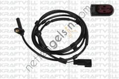 KRAFTVOLL 05090093 ABS KABLOSU SENSORU ARKA SAG TRANSIT V347-V348 TT9 2.2 155PS 11>14 2.2 TDCI 2.4 TDCI 3.2 TDCI  FORD BİNEK ABS SENSORU