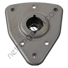 SWAG 62100702 AMORTISÖR ÜST TAKOZU AYRI RULMAN YATAGI OLMADAN PEUGEOT  PEUGEOT-CITROEN BİNEK AMORTİSÖR TAKOZU