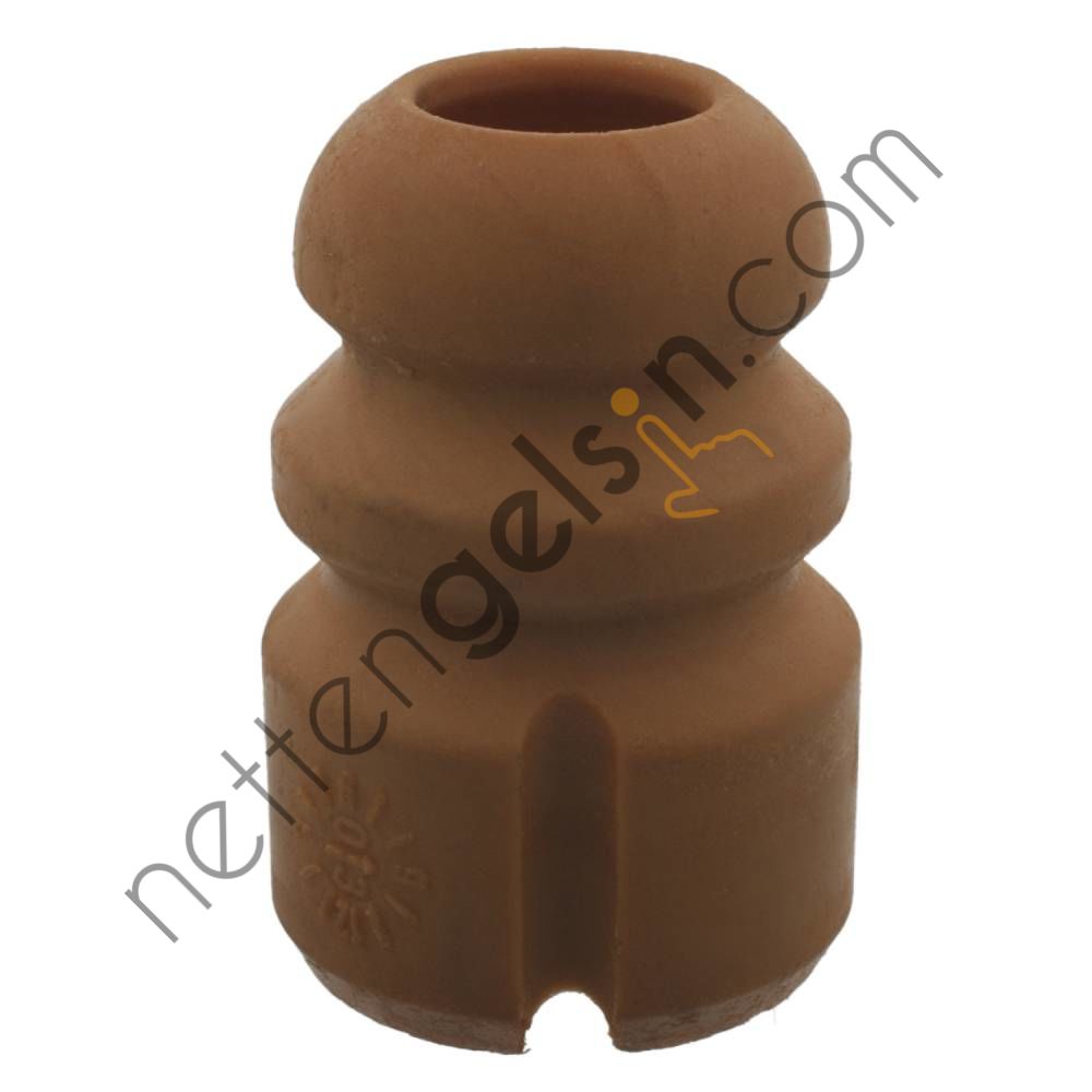 SWAG 62937177 AMORTISOR ARA YATAK TAKOZU ON P206 P206+ (T3E) BOY: 80MM  PEUGEOT-CITROEN BİNEK AMORTİSÖR TAKOZU