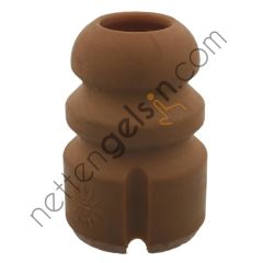 SWAG 62937177 AMORTISOR ARA YATAK TAKOZU ON P206 P206+ (T3E) BOY: 80MM  PEUGEOT-CITROEN BİNEK AMORTİSÖR TAKOZU