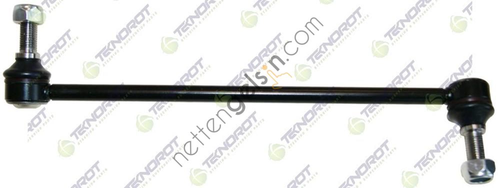 TEKNOROT M-356A ASKI ROTU ON SAG X204 08>15 W204 07>14 S204 09>14 C207 13>16  MERCEDES BİNEK Z-ROT