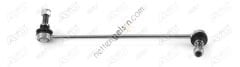 AYD 96-08885 VİRAJ ROTU 204 ÖN SOL (2 Lİ PKT) ÇELİK A2043203789 MERCEDES