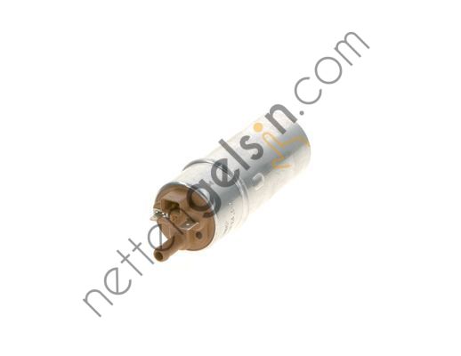 BOSCH 0986580130 YAKIT POMPASI  BMW BİNEK YAKIT POMPASI