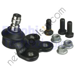 DELPHI TC2673 SALINCAK ROTİLİ 508>10>  PEUGEOT-CITROEN BİNEK SALINCAK