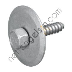 FEBI 104072 MUHAFAZA CIVATASI W202 93>00 S202 96>01 C208 97>02 A208 98>02 W204 07>14 W212 09>15  MERCEDES BİNEK