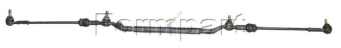 FORMPART 1906024 ORTA ROT MERCEDES C-SERIES W202  MERCEDES BİNEK ROT MİLİ