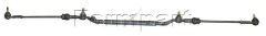 FORMPART 1906024 ORTA ROT MERCEDES C-SERIES W202  MERCEDES BİNEK ROT MİLİ