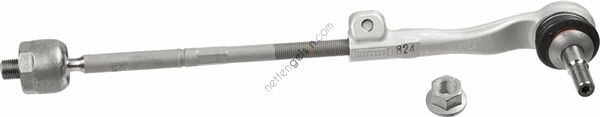 LEMFORDER 3999501 ROT TAKIMI SOL BMW G20 X3 G01 X4 G02  BMW BİNEK