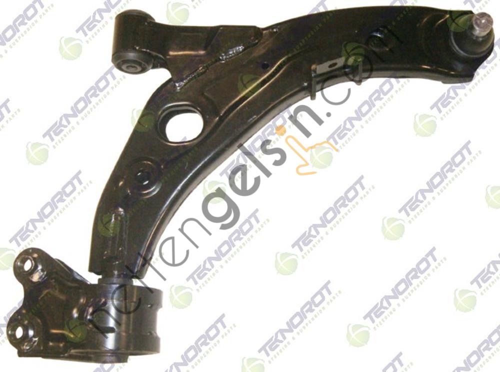 TEKNOROT MA-518 ROTILLI SALINCAK ON SAG ALTMAZDA CX-7 (ER) 2007->  MAZDA BİNEK SALINCAK