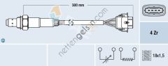 FAE FA:77246 OKSİJEN SENSÖRÜ OPEL AST.G/H/VEC.B/C Z18XE ÖN P2 855389 OPEL