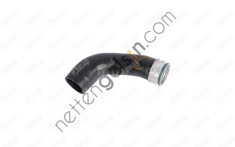 IBRAS 27746 TURBO HORTUMU V,W,POLO 1,4 TDI FABIA / ROOMSTER 1,4 TDI IBIZA / CORDOBA 1,4 TDI 05 / 10  VW-AUDI-SEAT-SKODA BİNEK TURBO HORTUMU