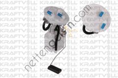 KRAFTVOLL 05050004 YAKIT MODULU MEGANE I 3 BAR 120L / h MOTORLU SAMANDIRA  RENAULT BİNEK