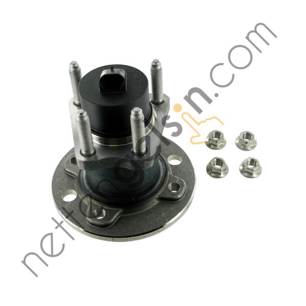 SKF VKBA 3409 ARKA TEKER PORYASI 4 BIJON ABS HARİÇ MERIVA A 03>10 ASTRA G 98>10 ASTRA F 92>98 COMBO C 01>11 VECTRA A 89>95  OPEL BİNEK