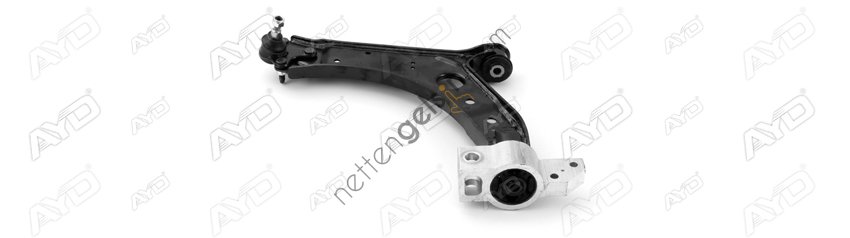 AYD 97-03451 SALINCAK VW GOLFV-CADDYIII SOL ROTİLLİ 1K0407151AA VW