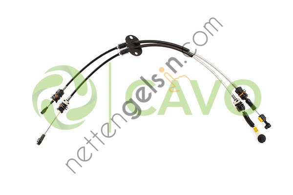 CAVO 4614 618 VITES KUMANDA TELI TRANSIT CONNECT 02>13  FORD BİNEK