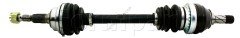 FORMPART 20380006/S ON AKS SAG ASTRA G X14XE Z14XEP X16XEL Z16XE Z16XEP Y17DT  OPEL BİNEK AKS MİLİ