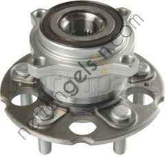 FORMPART 36498009/S ARKA TEKER PORYASI RULMANLI HONDA CRV 2006->  HONDA BİNEK TEKER PORYASI