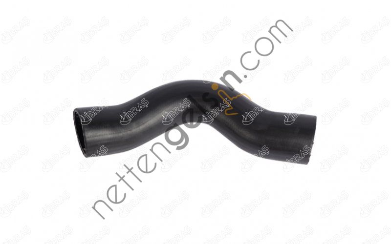IBRAS 27747 TURBO HORTUMU V,W,POLO / AUDI A1 1,4 FABIA / SEAT IBIZA 1,4 10 / 13  VW-AUDI-SEAT-SKODA BİNEK TURBO HORTUMU
