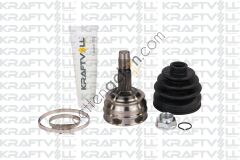 KRAFTVOLL 01020042 AKS KAFASI TEMPRA TIPO 1.4 1.6 PUNTO 1.1&sol;1.2&sol;1.6 BRAVA 1.4 88>03  FIAT BİNEK AKS KAFASI