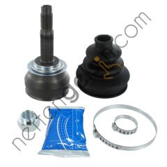 SKF VKJA 3179G AKS KAFASI UNO (FI 003)  FIAT BİNEK AKS KAFASI