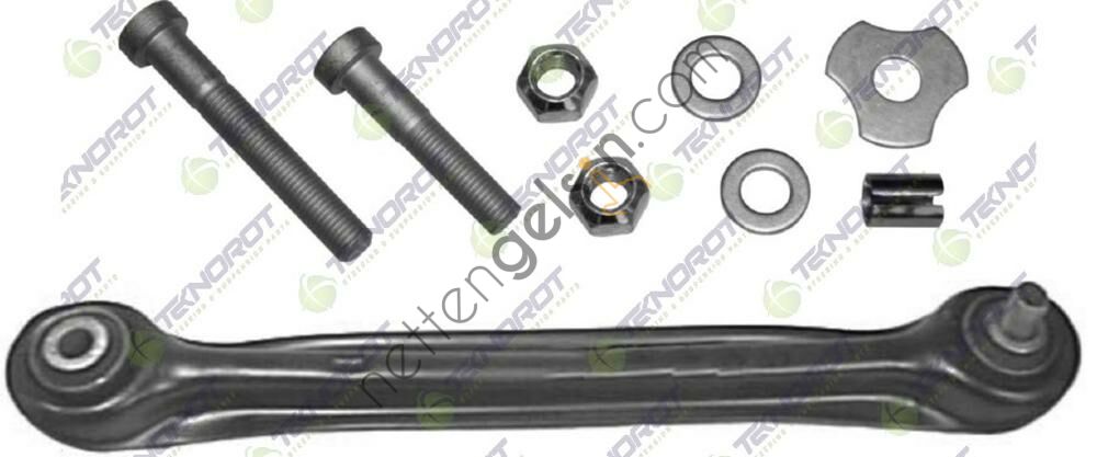 TEKNOROT M-444K SALINCAK KITI ARKA MERCEDES C-CLASS (W203) 2000-2007  MERCEDES BİNEK SALINCAK DENGE KOLU
