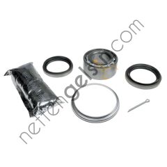 BLUEPRINT ADT38219 ON TEKER RULMAN KITI COROLLA 1.3 1.6 82>87 CARINA 87>92 RAV 4 2.0 94>00 (GENISLIK:33 IC CAP:38 DIS CAP:74) 9036938003 (NSK 38BWD01A1ACA147 EŞDEĞERİ) TOYOTA BİNEK TEKER RULMAN SETİ