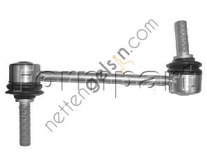 FORMPART 1908084 ASKI ROTU ON X164 06>12 W164 05>11 W251 06>14  MERCEDES BİNEK Z-ROT