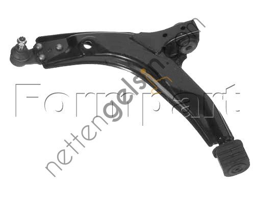 FORMPART 3209003 ROTILLI SALINCAK ON SOL ALT DAEWOO LANOS 1991-1997 OPEL AST  OPEL BİNEK SALINCAK