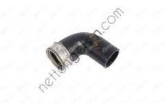 IBRAS 27742 TURBO HORTUMU V,W,POLO SKODA FABIA ROOMSTER 1,9 TDI IBIZA CORDOBA 1,9 TDI, 05>10  VW-AUDI-SEAT-SKODA BİNEK TURBO HORTUMU