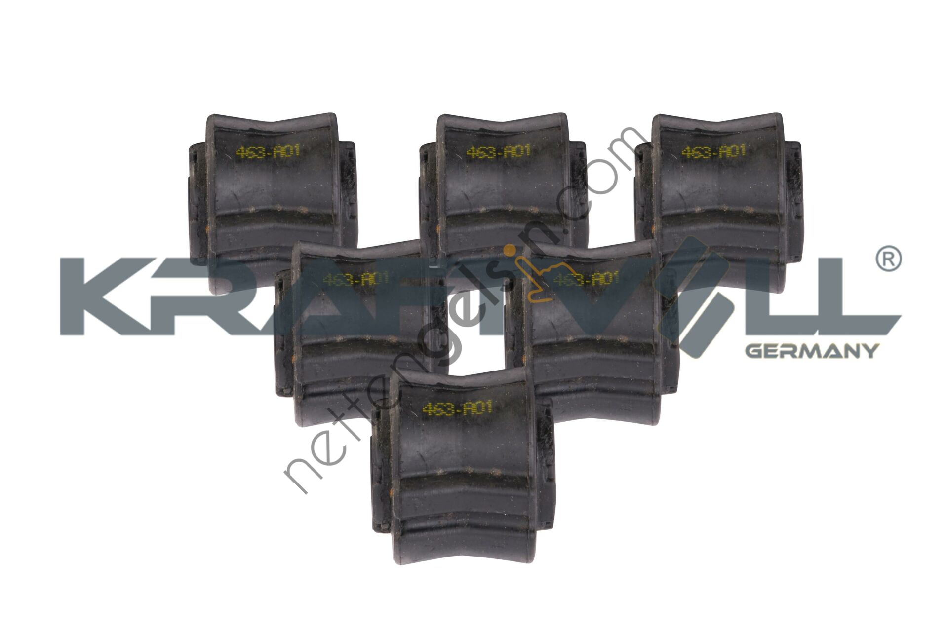 KRAFTVOLL 10060157 VIRAJ DEMIR LASTIGI NEMO BIPPER FIORINO CAP:21mm  PEUGEOT-CITROEN BİNEK VİRAJ DEMİR LASTİĞİ