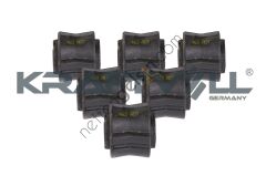 KRAFTVOLL 10060157 VIRAJ DEMIR LASTIGI NEMO BIPPER FIORINO CAP:21mm  PEUGEOT-CITROEN BİNEK VİRAJ DEMİR LASTİĞİ