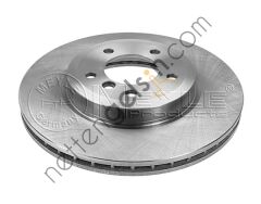 MEYLE 315 521 3029 FREN DİSKİ E-46 ÖN 3.25/3.30 TEK 34101166071 BMW