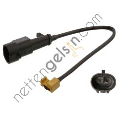 SWAG 37935447 BALATA FISI ON DAILY III IV 04>  IVECO HAFİF TİCARİ BALATA FISI