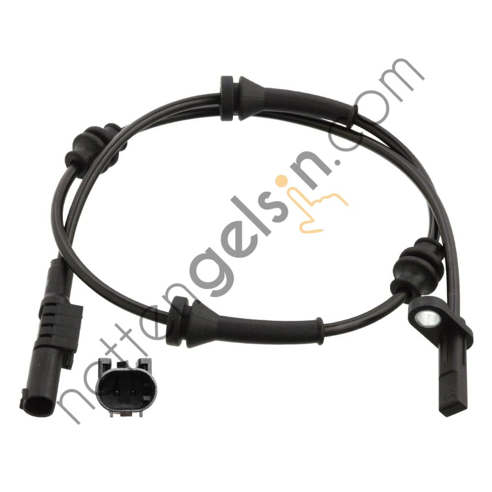 SWAG 74106325 ABS SENSÖRÜ SAG SOL ALFA ROMEO GIULIETTA 1.4 TB 1.6 JTD  ALFA ROMEO BİNEK ABS SENSORU